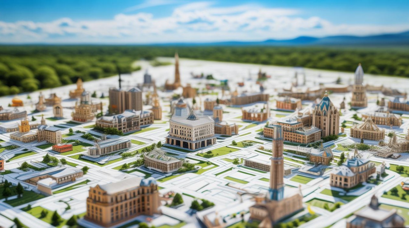 白城旅游景点大全 白城旅游景点大全