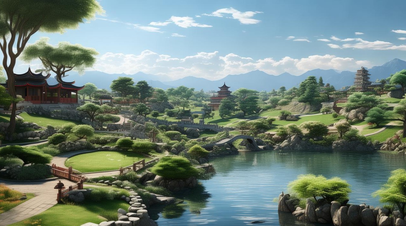 南京郊区景点 南京郊区景点