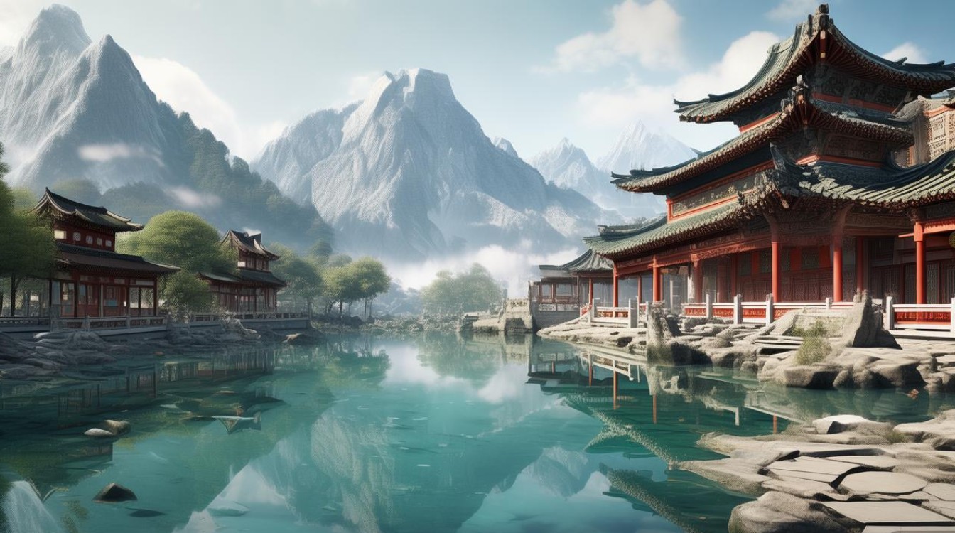 庐山必去的景点 庐山必去的景点