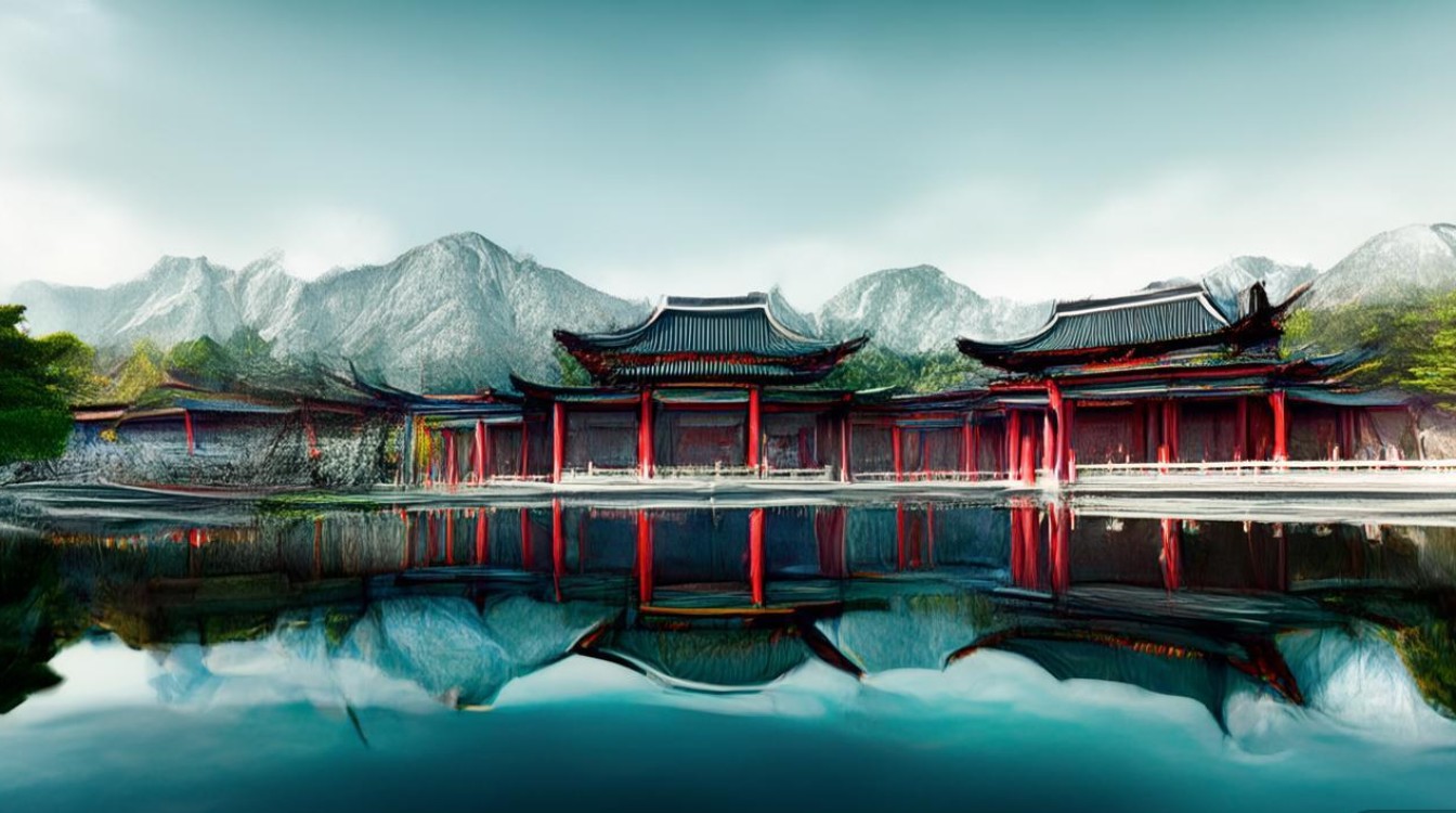 庐山必去的景点 庐山必去的景点