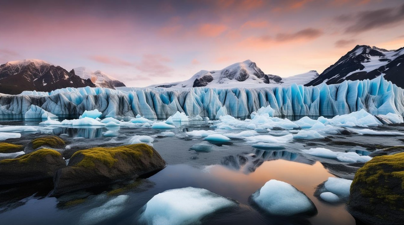 冰岛著名景点 冰岛著名景点
