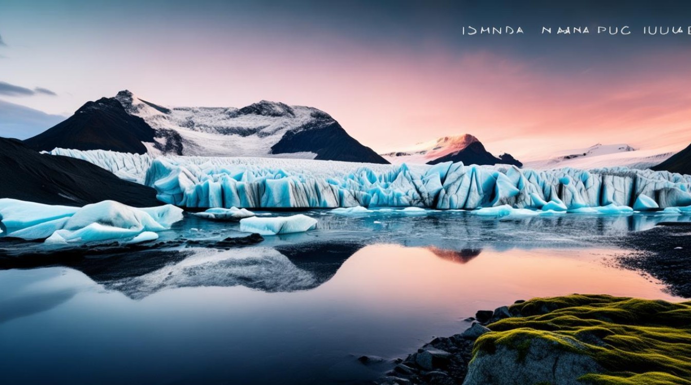 冰岛著名景点 冰岛著名景点