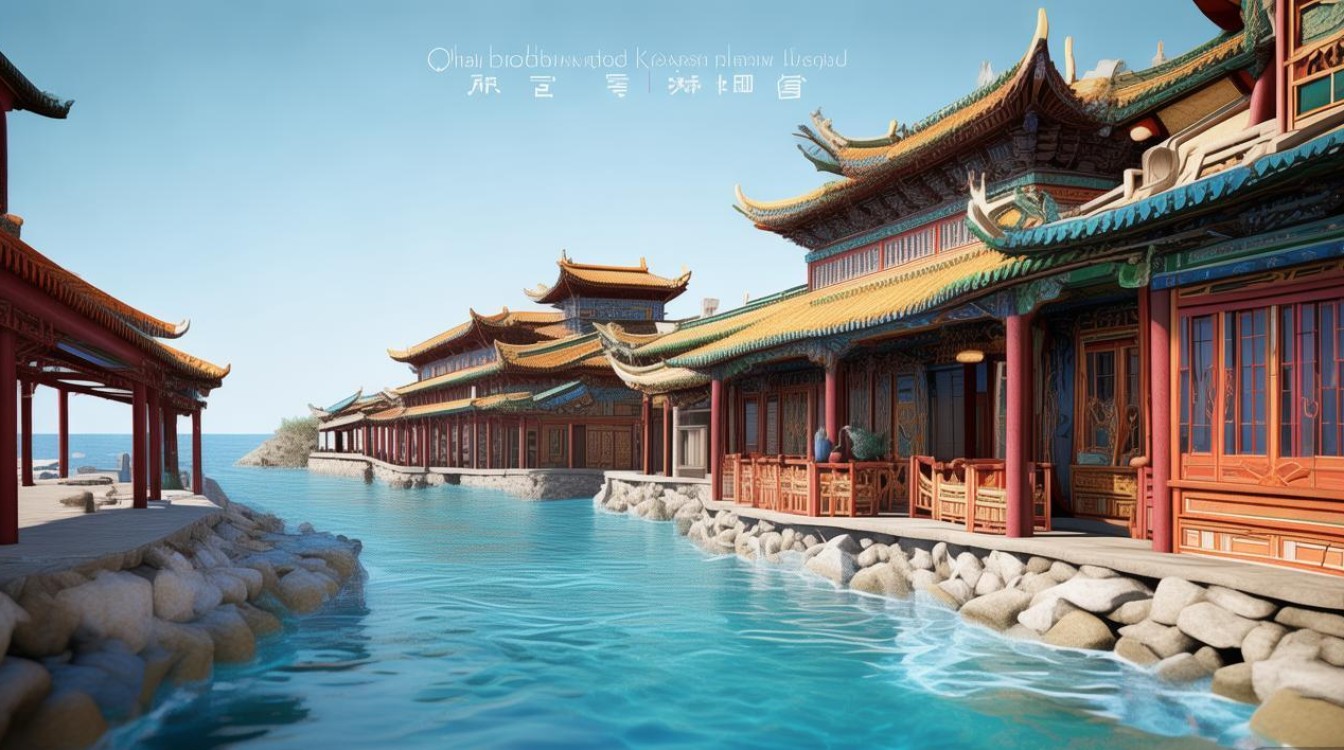 秦皇岛网红景点 秦皇岛网红景点