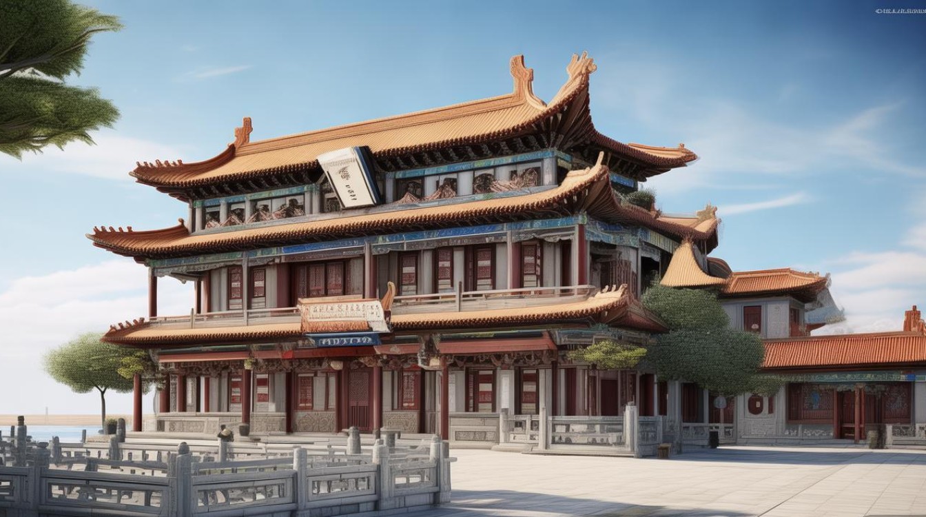 秦皇岛网红景点 秦皇岛网红景点