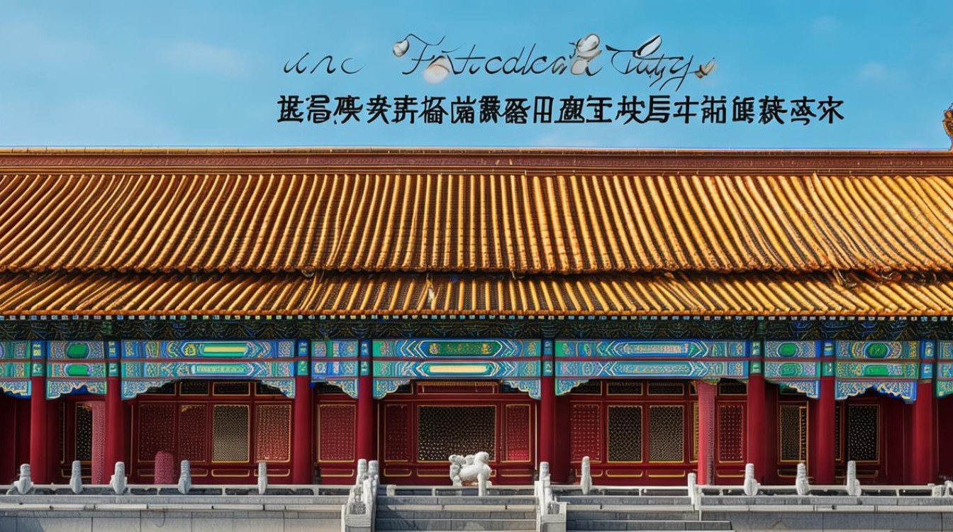 故宫博物院景点介绍 故宫博物院景点介绍