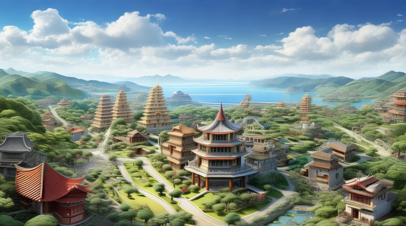 宁海县旅游景点 宁海县旅游景点