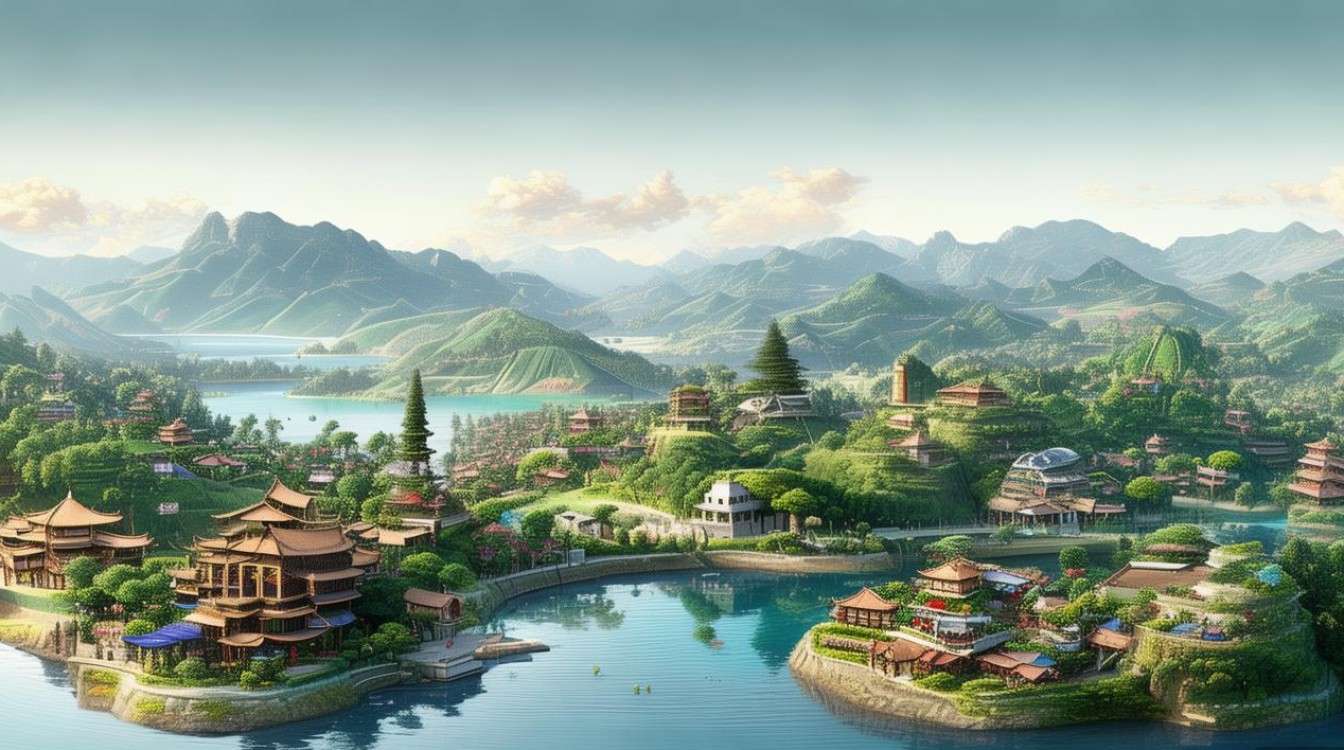 宁海县旅游景点 宁海县旅游景点