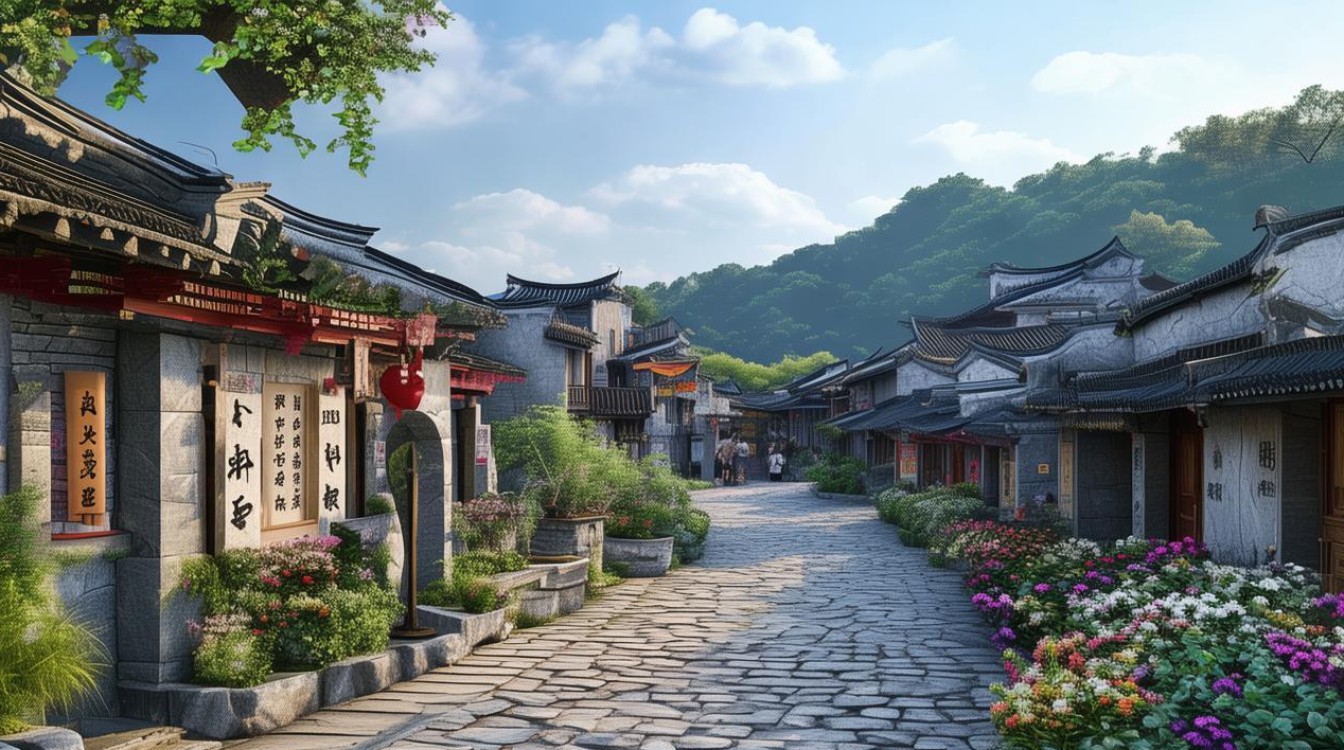 巫溪县旅游景点