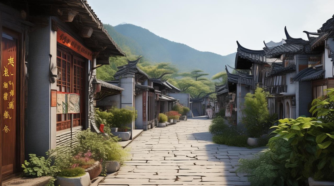 巫溪县旅游景点