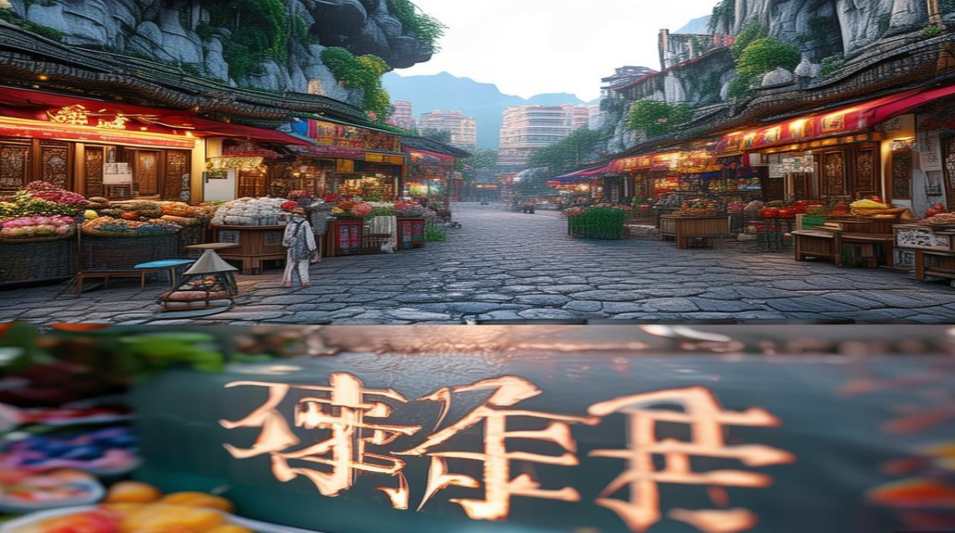 达州有哪些旅游景点