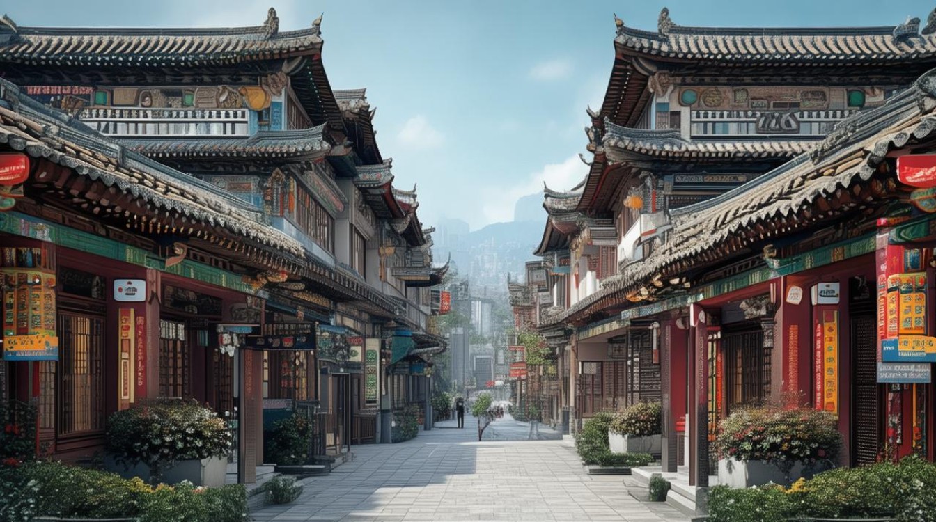 内江市旅游景点