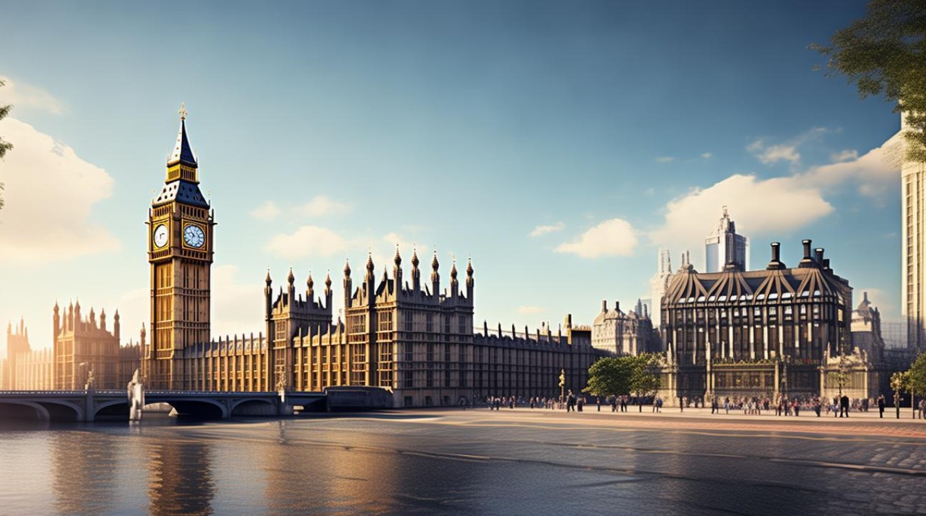 伦敦的旅游景点 伦敦的旅游景点