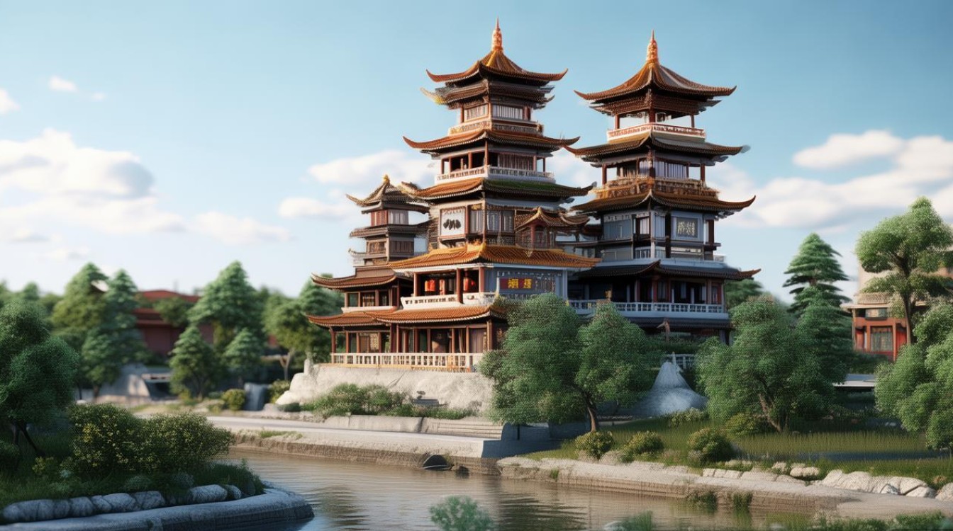 台州市的景点 台州市的景点