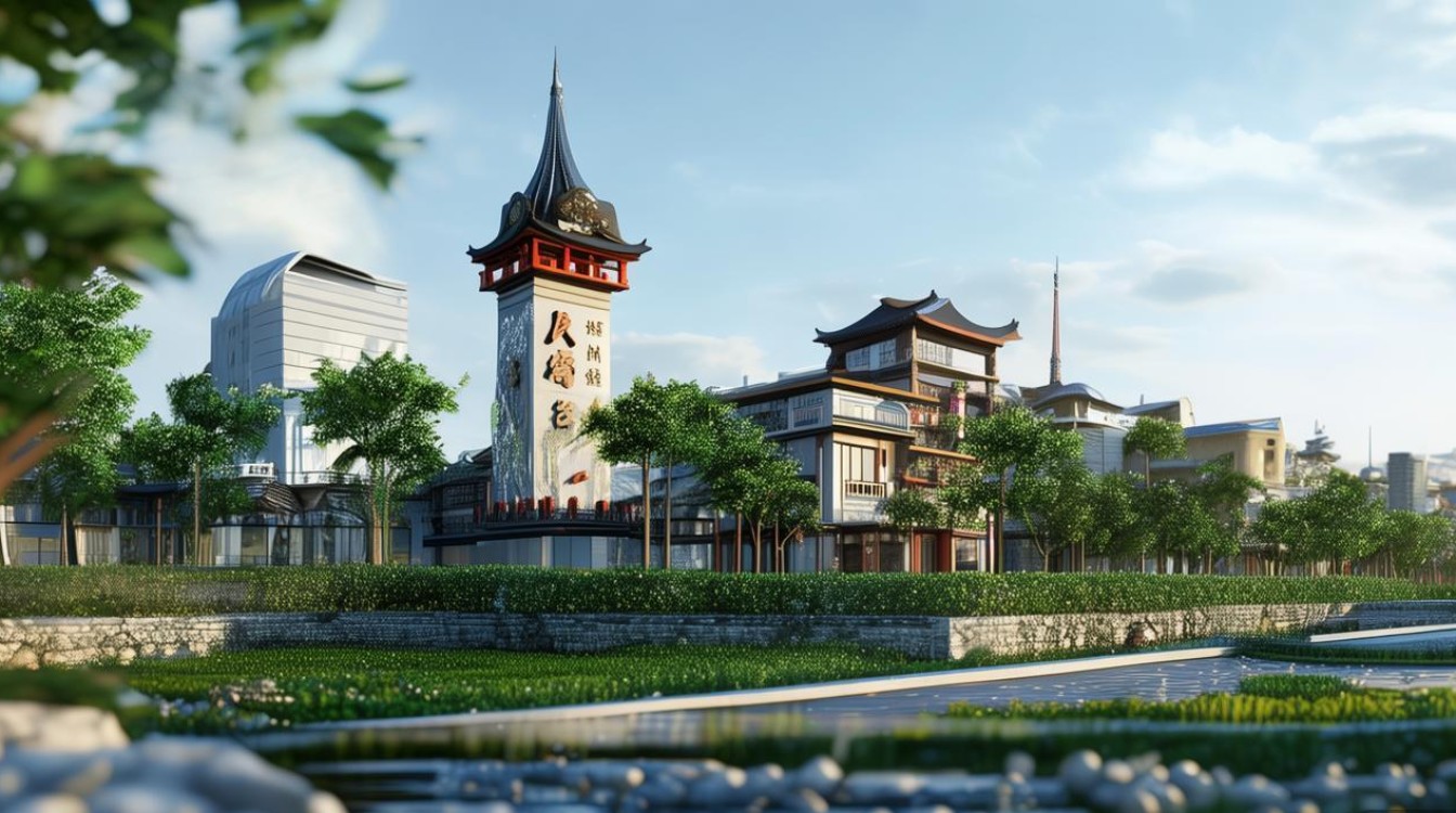 台州市的景点 台州市的景点