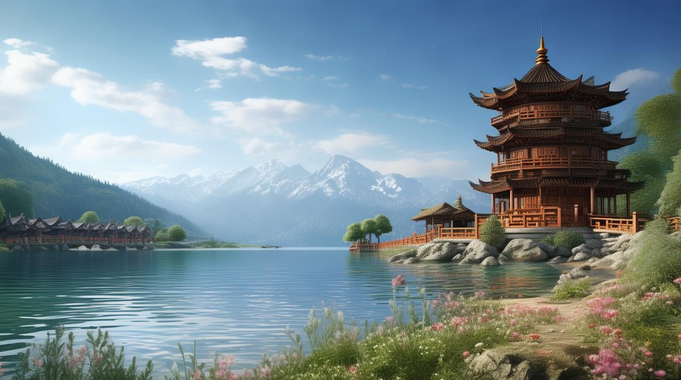 滇池附近景点 滇池附近景点