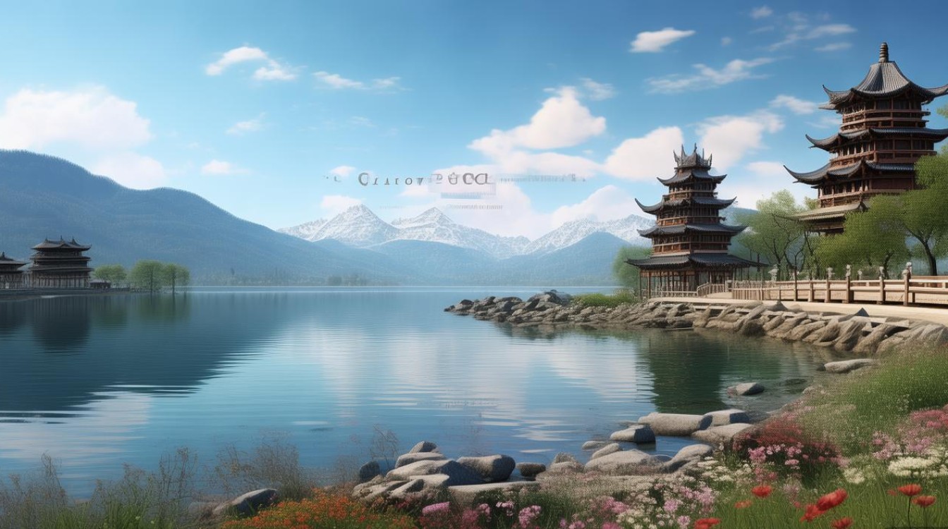 滇池附近景点 滇池附近景点