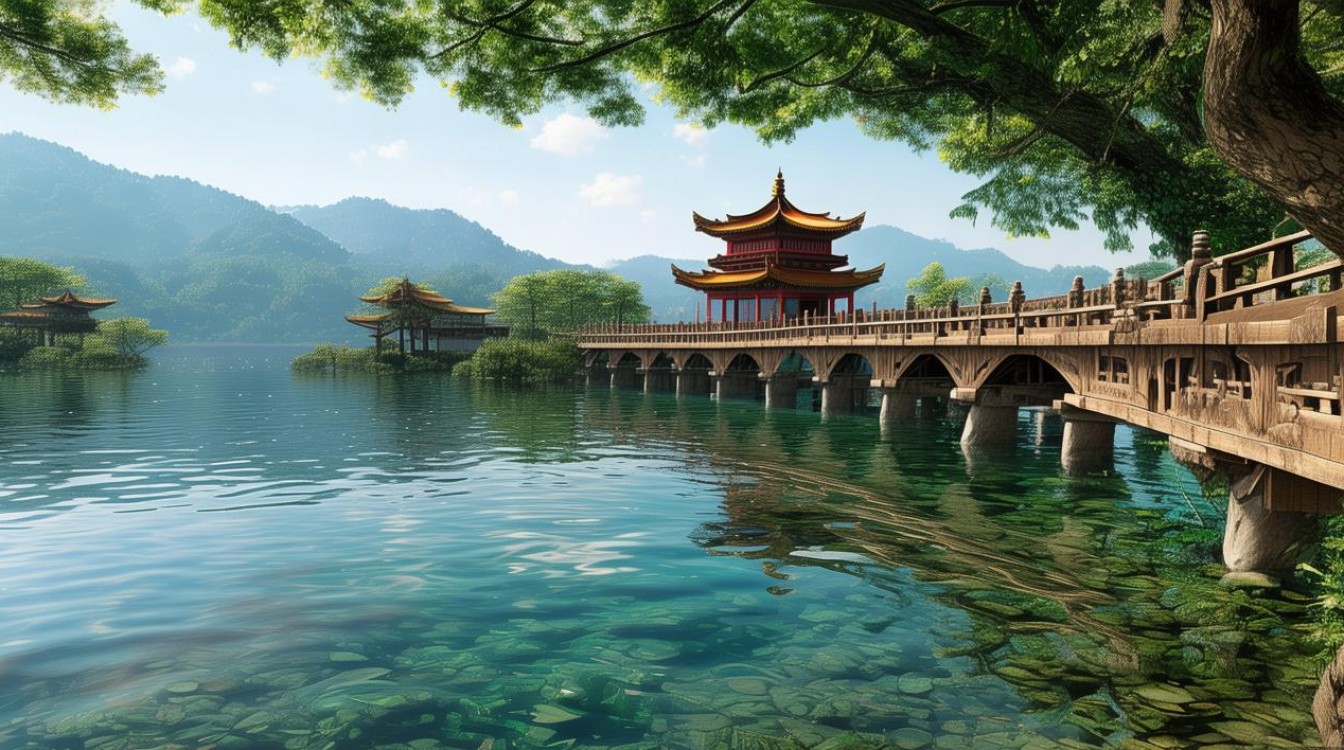 滇池附近景点 滇池附近景点