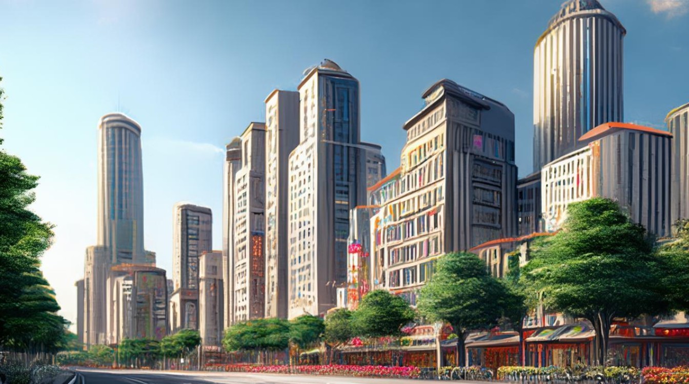 保山市区景点 保山市区景点