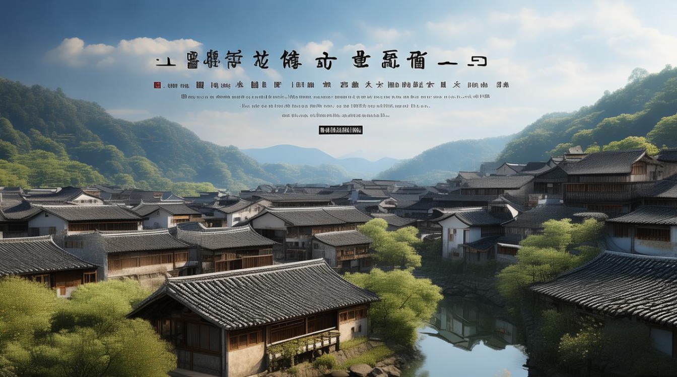 浙南旅游景点 浙南旅游景点