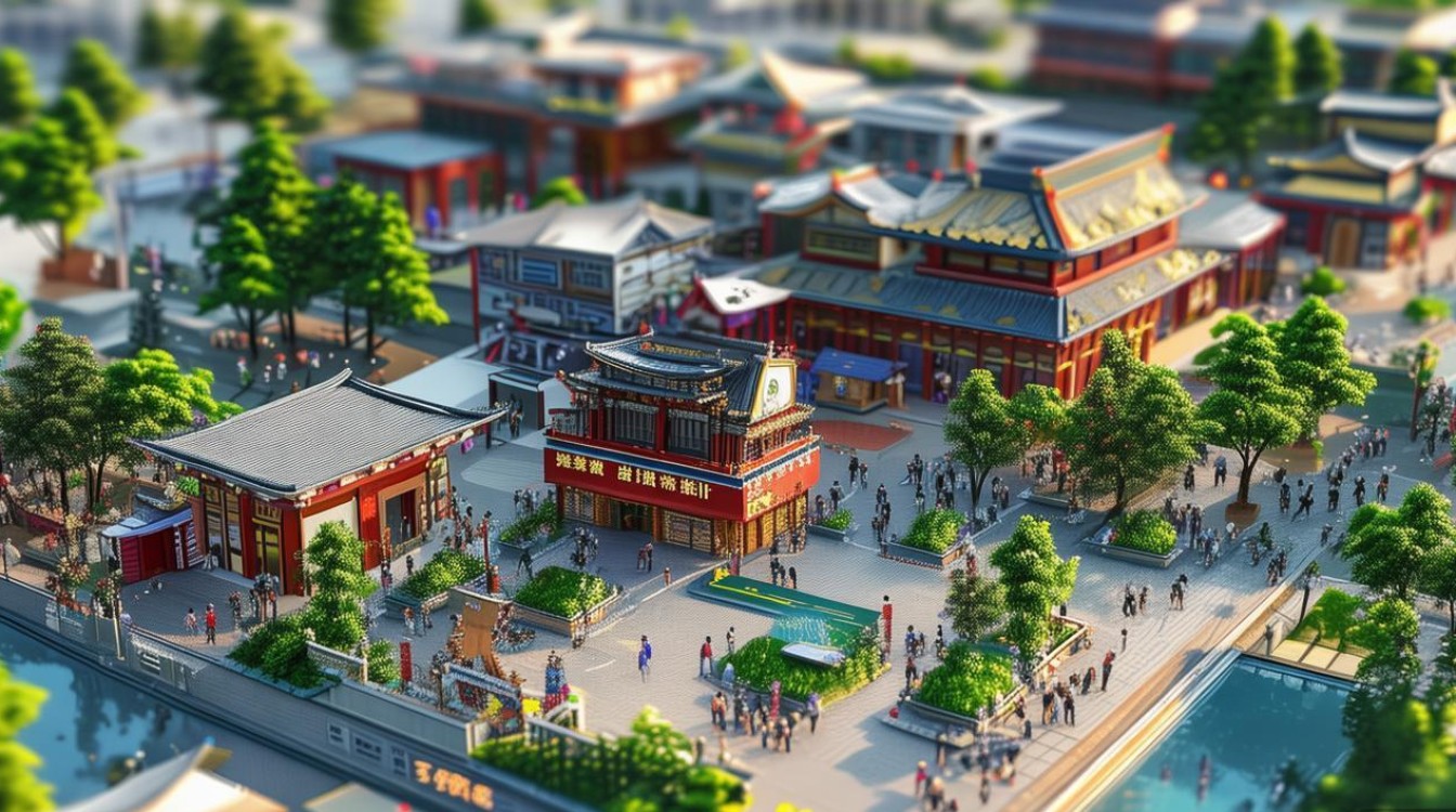 合肥必去景点推荐 合肥必去景点推荐