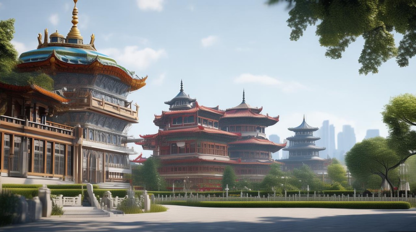 安阳市景点有哪些景点 安阳市景点有哪些景点