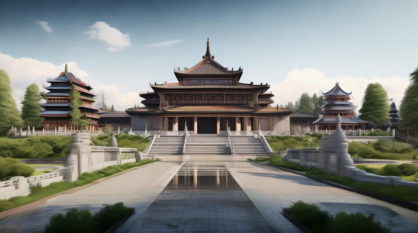 安阳市景点有哪些景点 安阳市景点有哪些景点