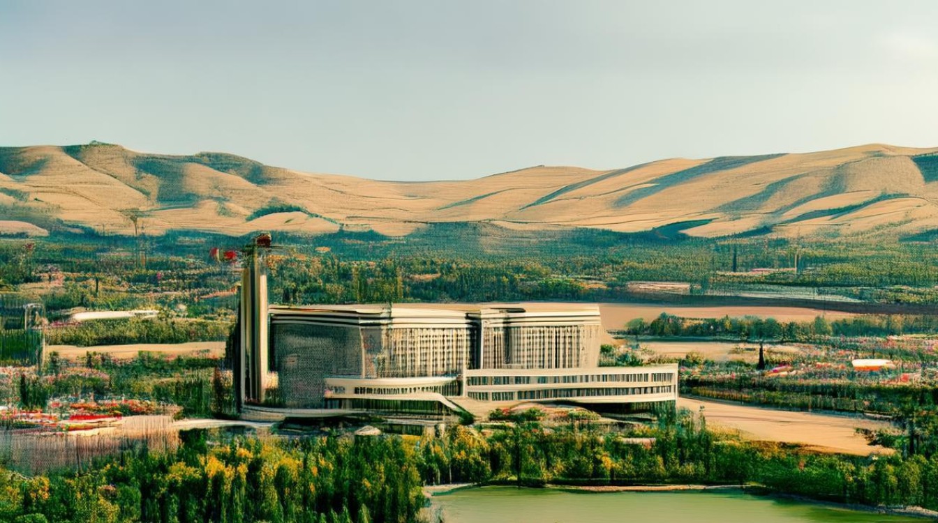 兰州周边旅游景点 兰州周边旅游景点