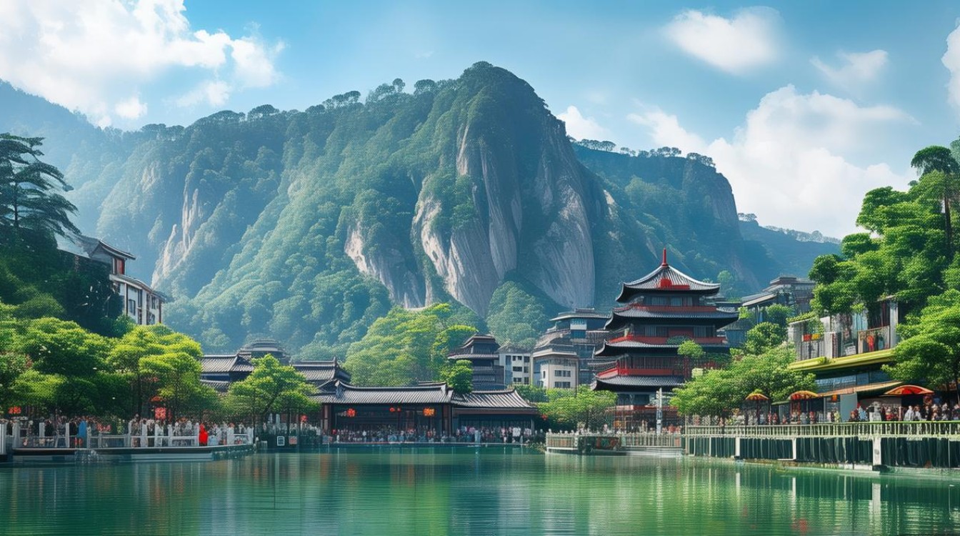 宁德有哪些旅游景点 宁德有哪些旅游景点