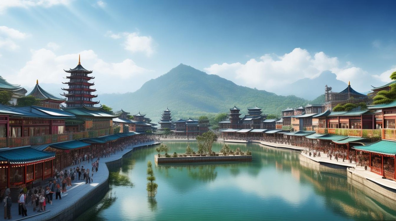 宁德有哪些旅游景点 宁德有哪些旅游景点