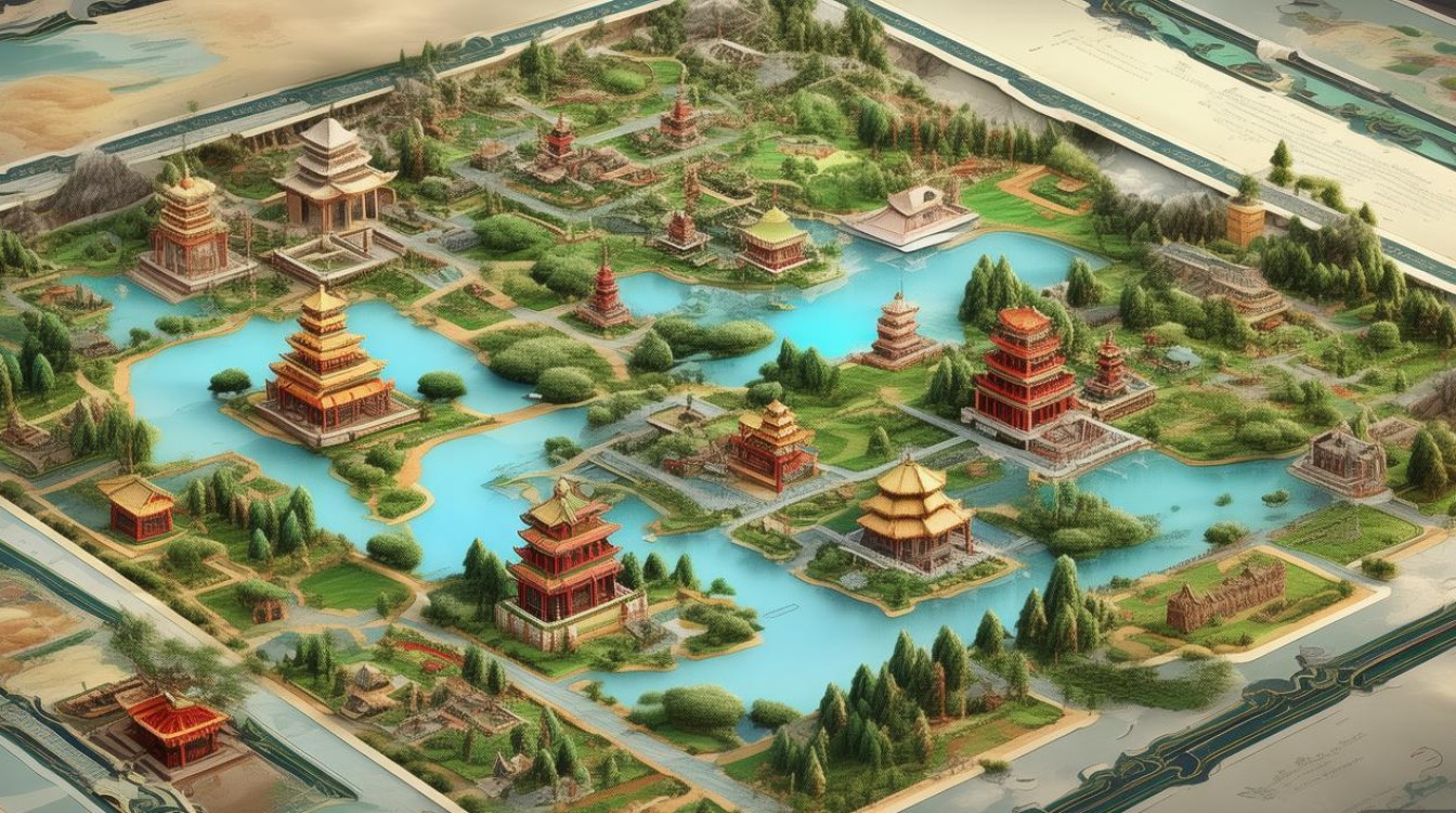 仙游旅游景点大全 仙游旅游景点大全