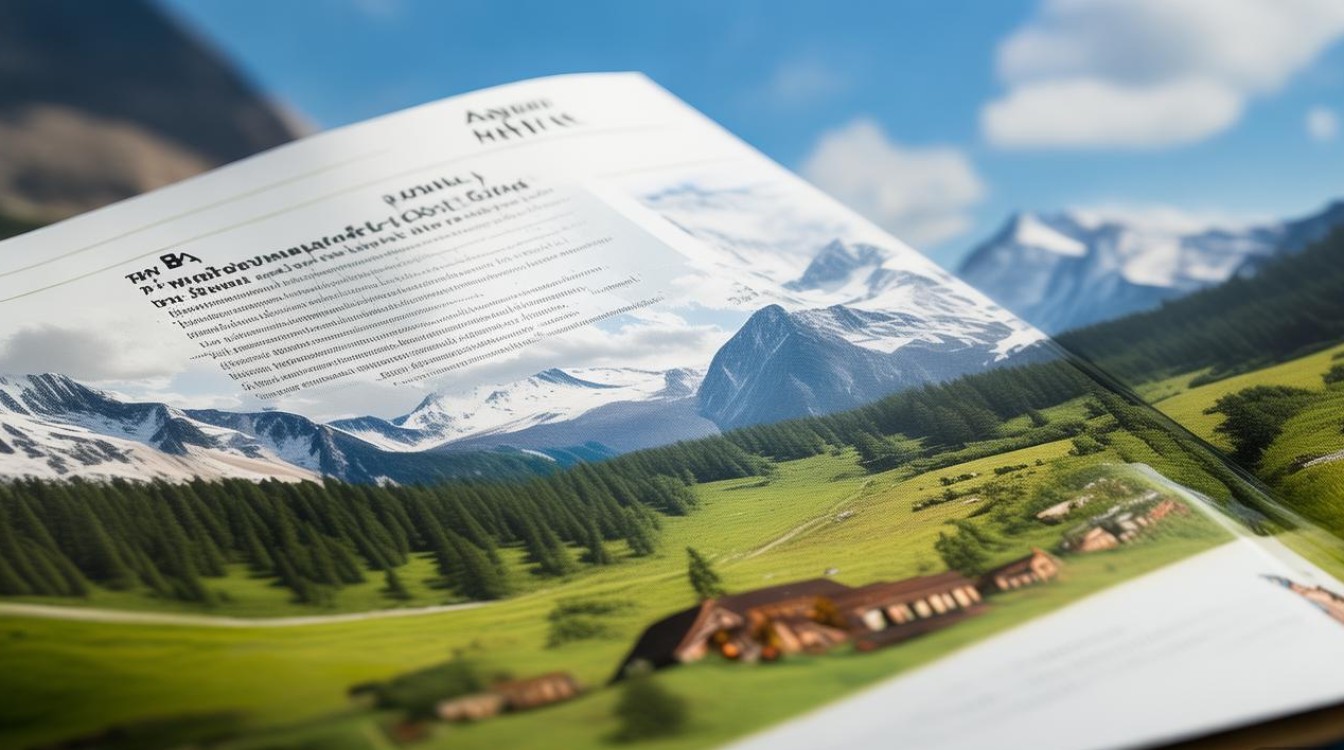 阿坝旅游景点攻略 阿坝旅游景点攻略