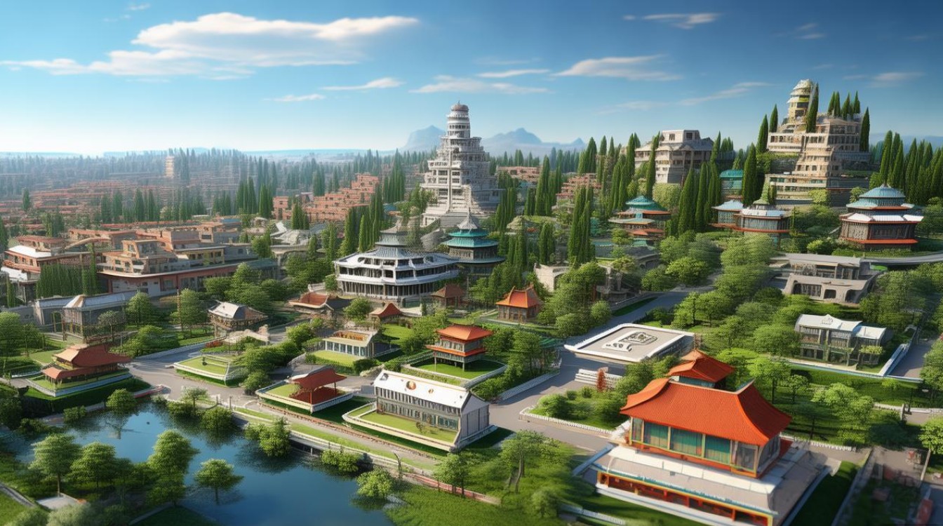 银川附近旅游景点 银川附近旅游景点