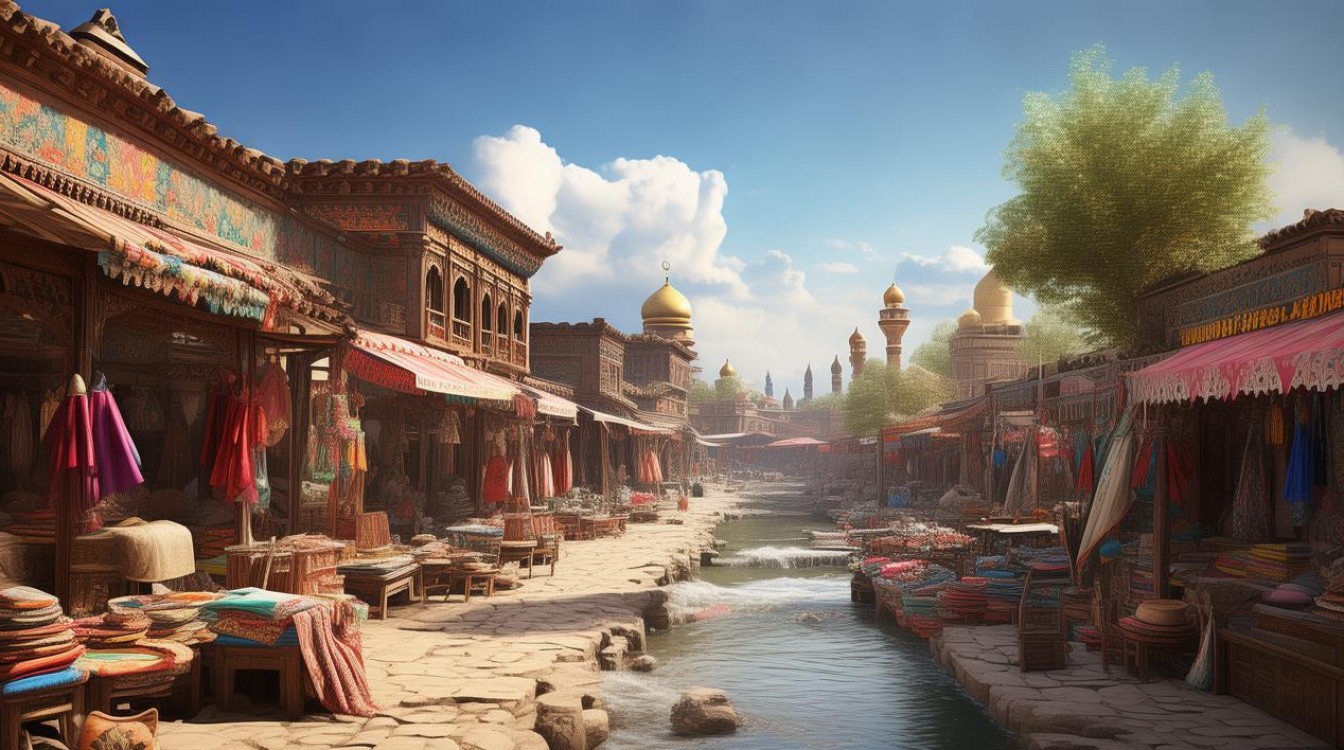 喀什附近景点 喀什附近景点