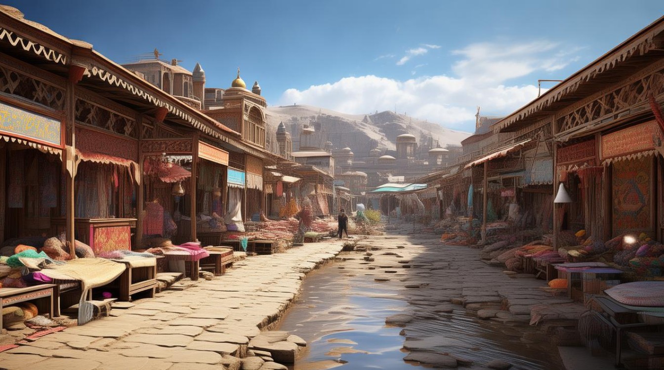 喀什附近景点 喀什附近景点