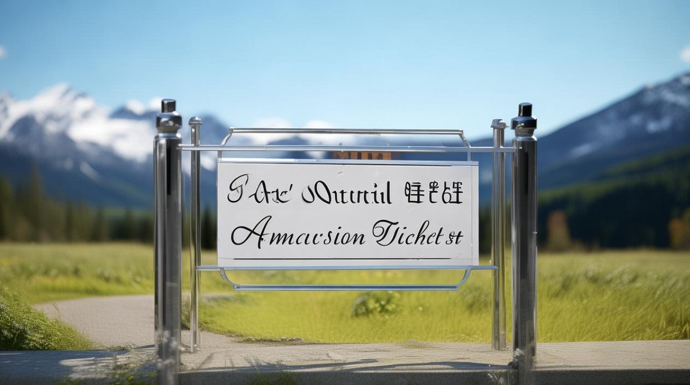 北疆景点门票 北疆景点门票