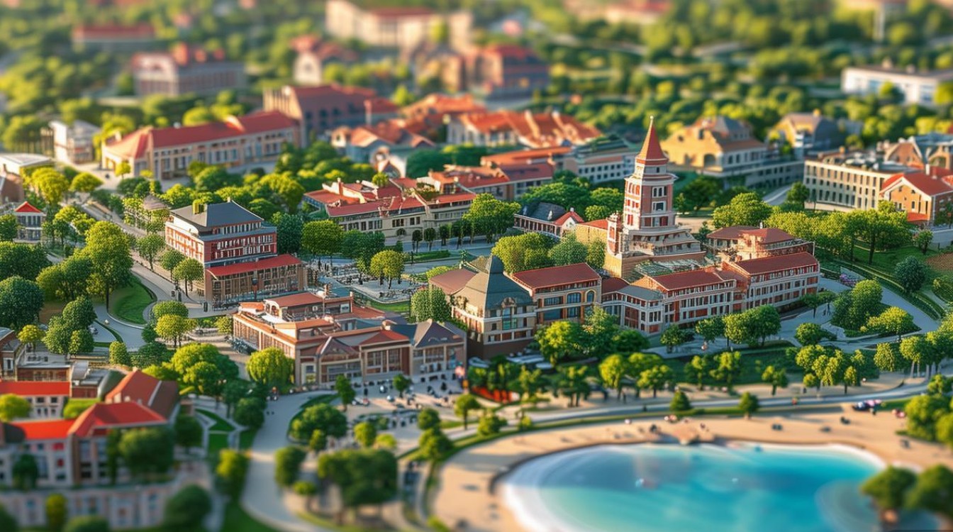 青岛有哪些好玩的景点 青岛有哪些好玩的景点