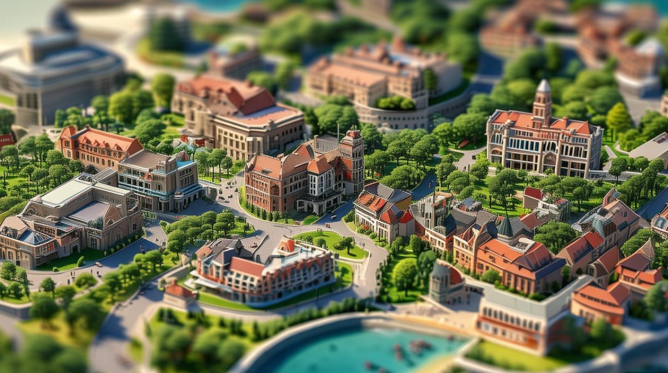 青岛有哪些好玩的景点 青岛有哪些好玩的景点