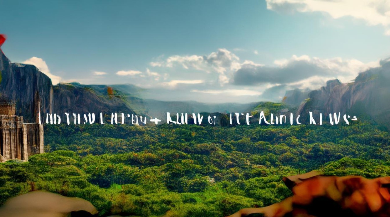 世界上著名的景点 世界上著名的景点