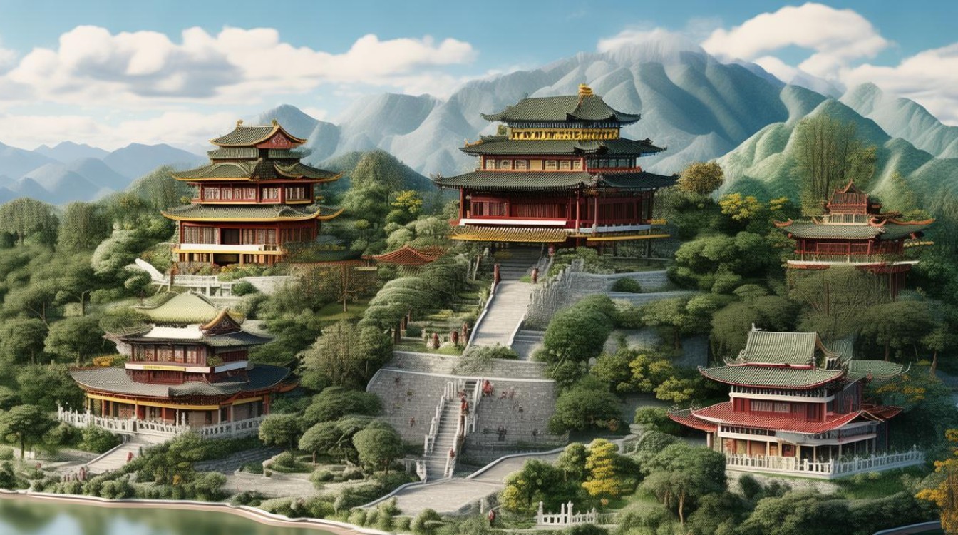 衢州十大景点 衢州十大景点