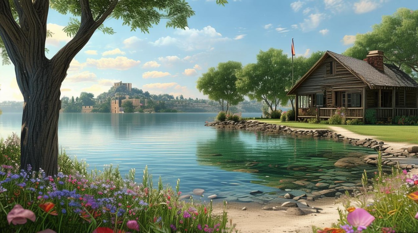 德州附近旅游景点 德州附近旅游景点