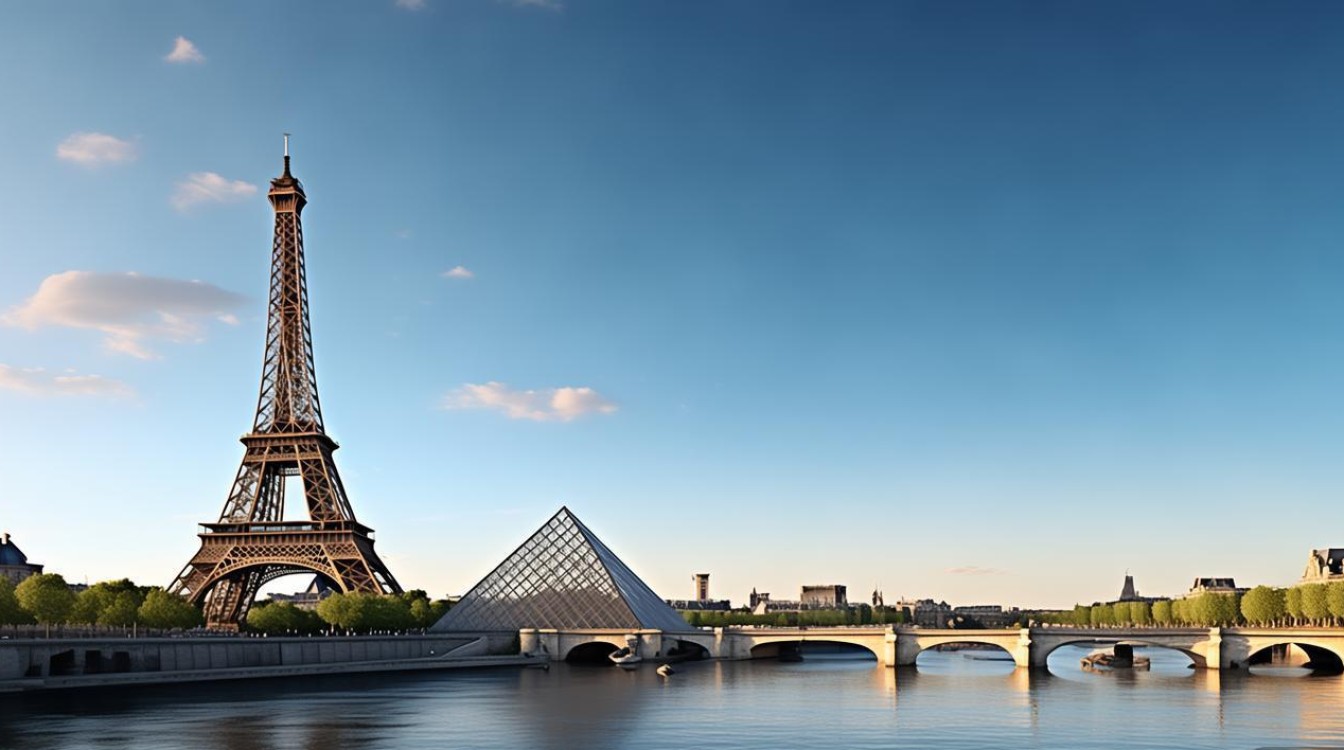 巴黎的景点有哪些 巴黎的景点有哪些