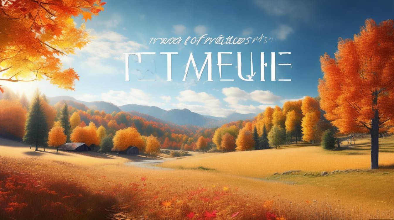 秋天适合旅游的景点 秋天适合旅游的景点