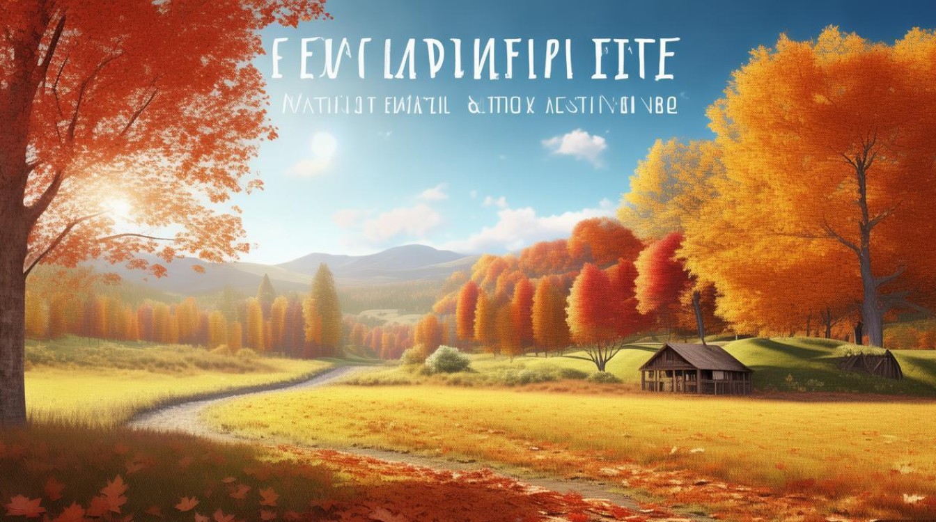 秋天适合旅游的景点 秋天适合旅游的景点