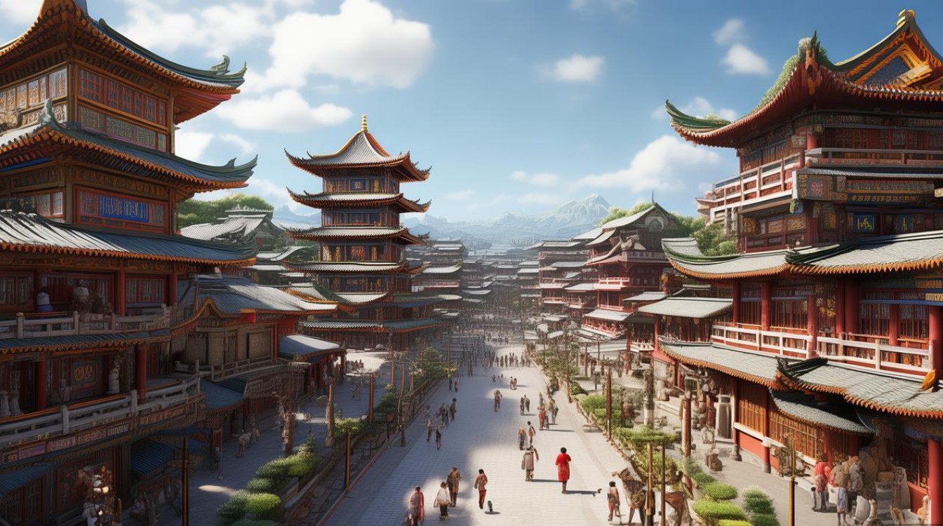 成武景点有哪些 成武景点有哪些