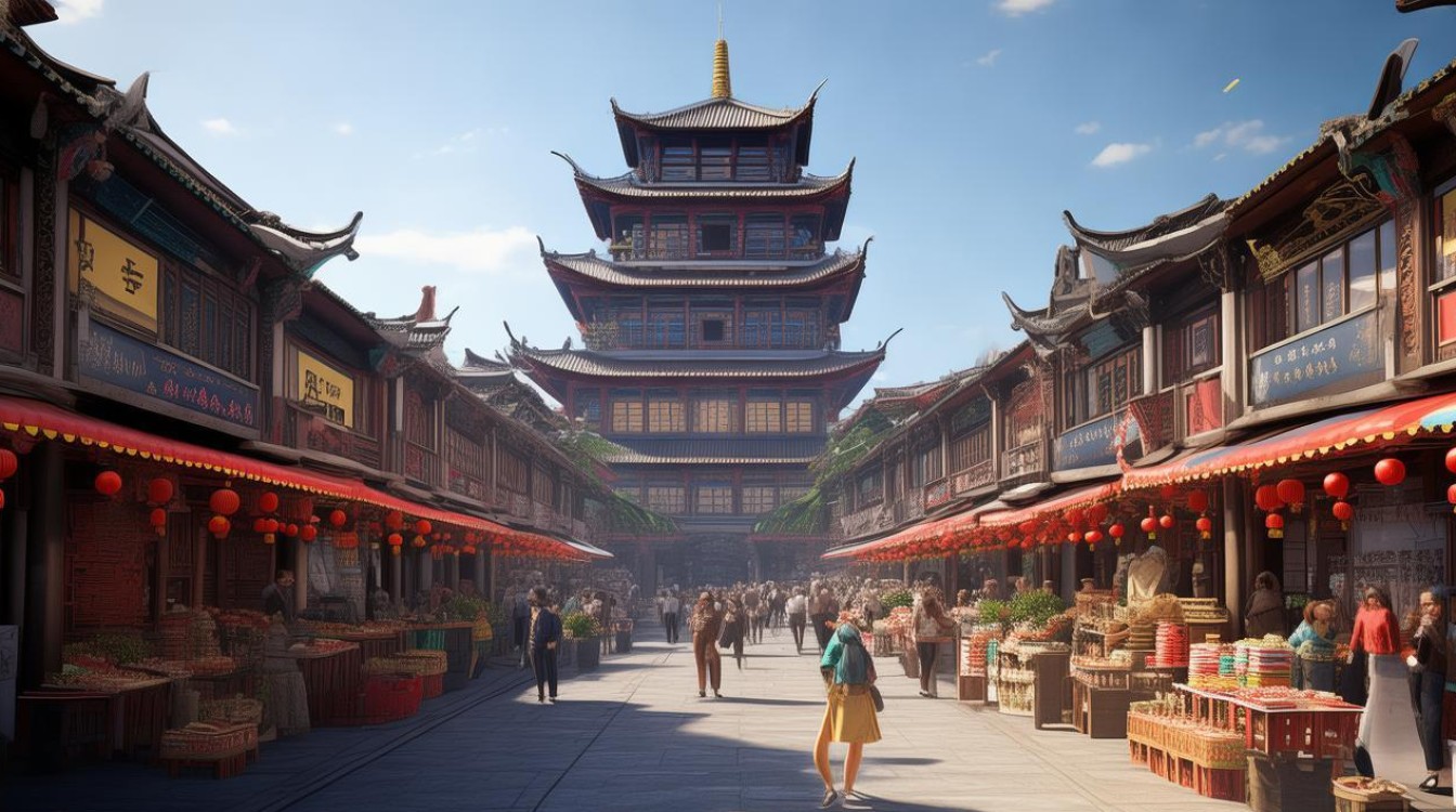 吴川有什么景点 吴川有什么景点