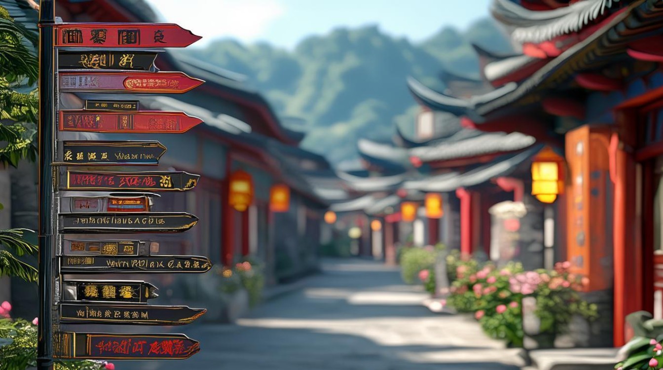 吴川有什么景点 吴川有什么景点