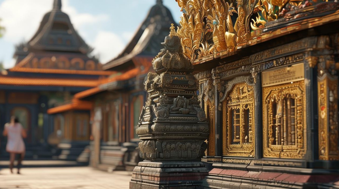 日惹景点 日惹景点