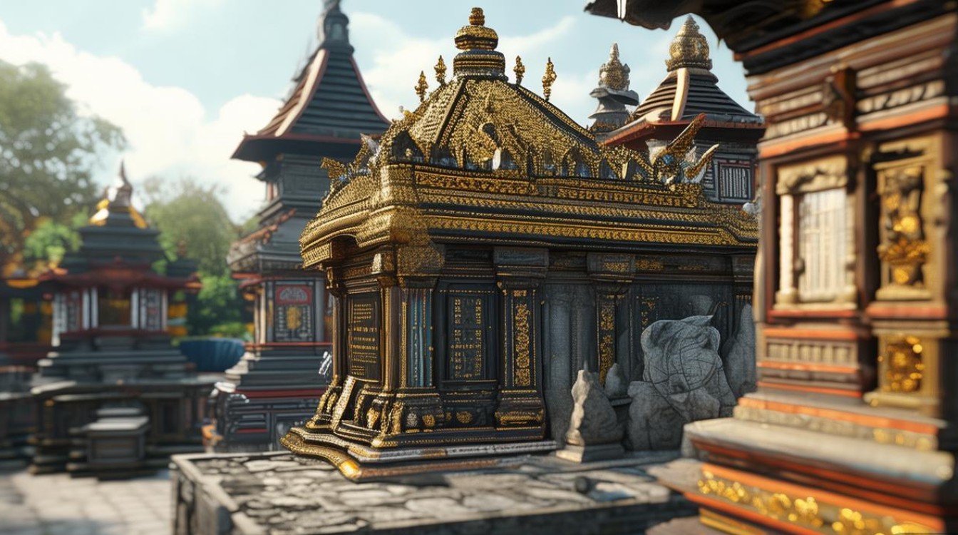 日惹景点 日惹景点