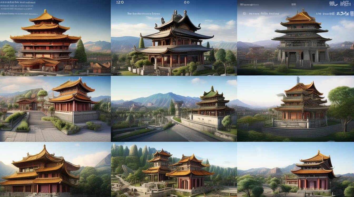 韶关景点大全 韶关景点大全