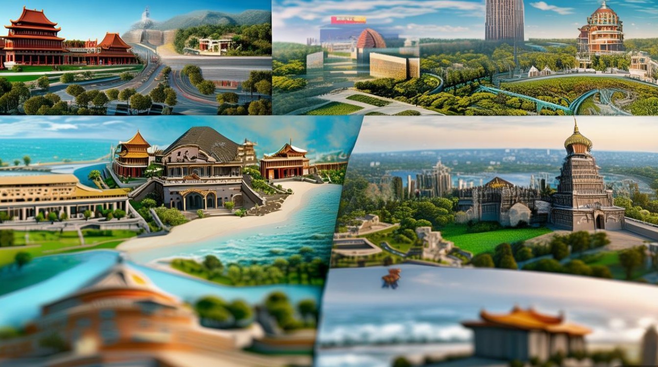 辽宁省旅游景点大全 辽宁省旅游景点大全